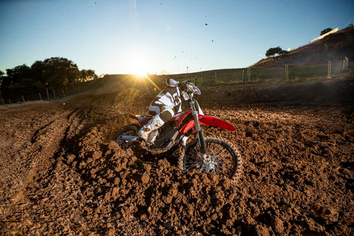 Stark Future Varg MX 1.2 Alpha (80HP)