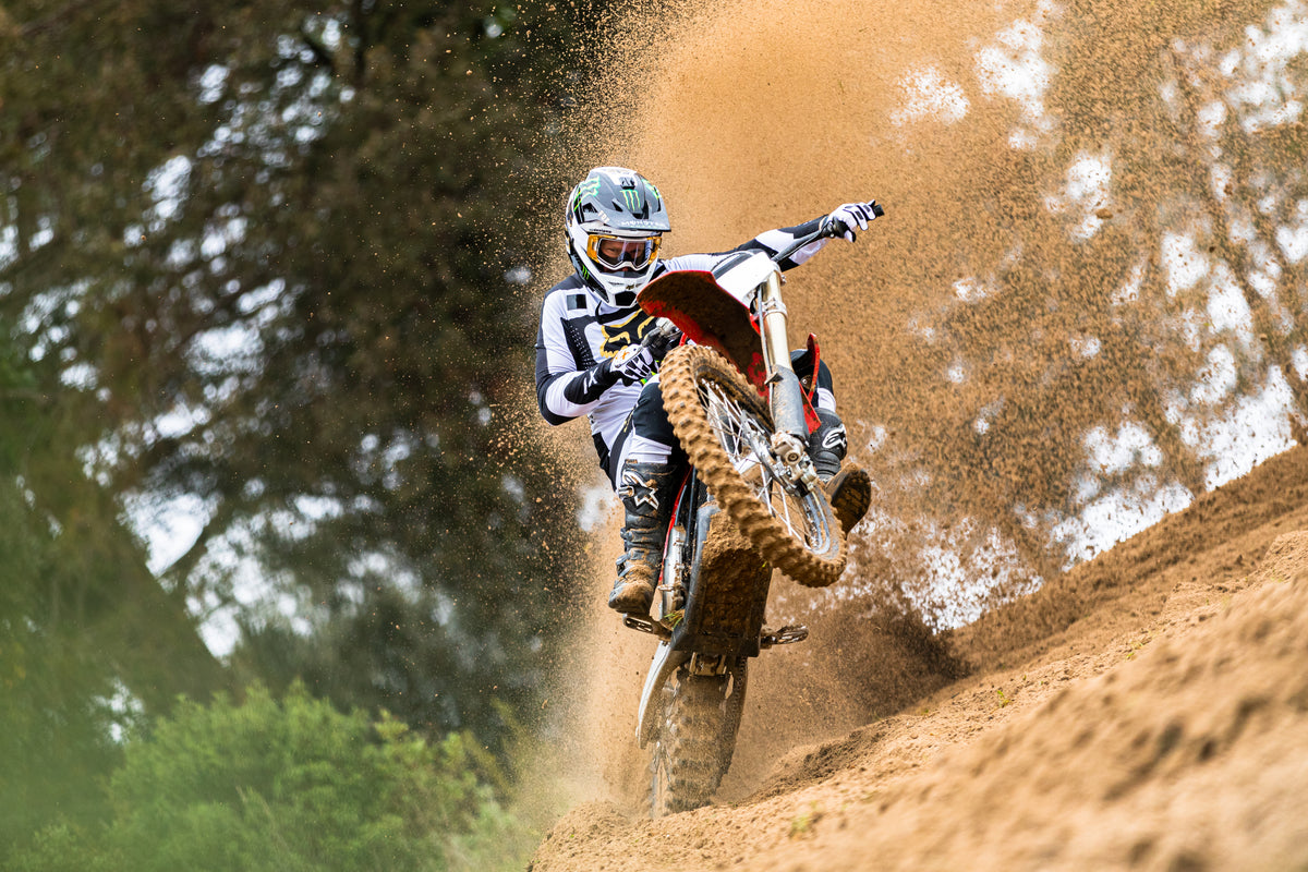 Stark Future Varg MX 1.2 Alpha (80HP)